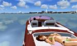 FSX/FS2004 Alternative Panel and Views for Riva Aquarama